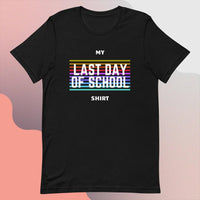 Short-Sleeve Unisex T-Shirt